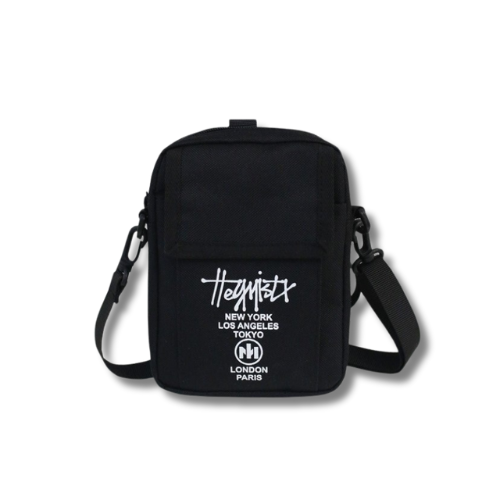 Shoulder Bag Transversal - TTEYMISTX