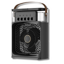 Refrigerador e Umidificador de Ar - Portátil