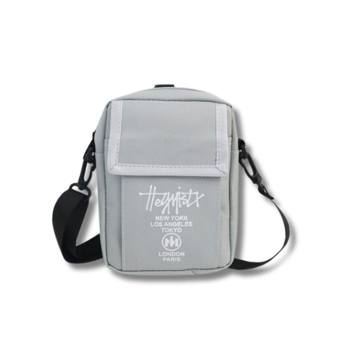 Shoulder Bag Transversal - TTEYMISTX