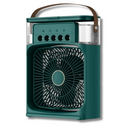 Refrigerador e Umidificador de Ar - Portátil