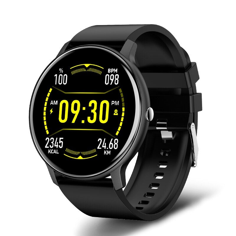 Smartwatch LIGE Relógio Inteligente Fitness